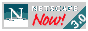 Netscape 3.0 logo