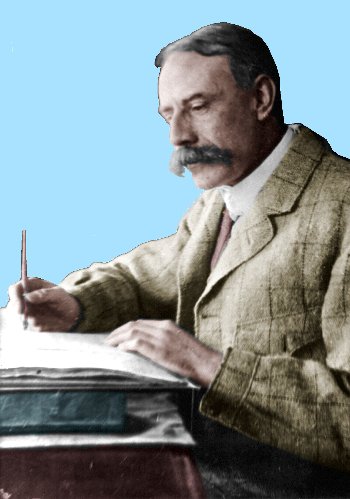 Collected Correspondence
volume