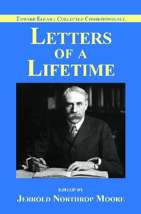 Collected Correspondence
volume