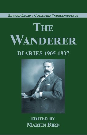 Collected Correspondence
volume